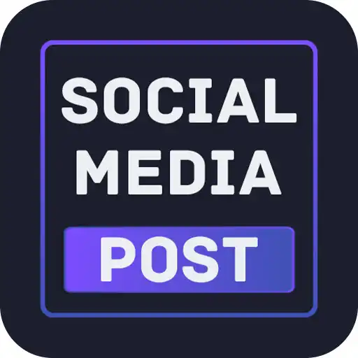 Play Social Media Post Maker 2022 APK Play Social Media Post Maker 2022 APK