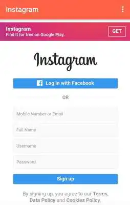 Play Social Media