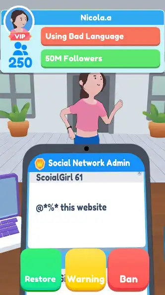 Play Social Media Simulator and enjoy Social Media Simulator with UptoPlay Play Social Media Simulator and enjoy Social Media Simulator with UptoPlay