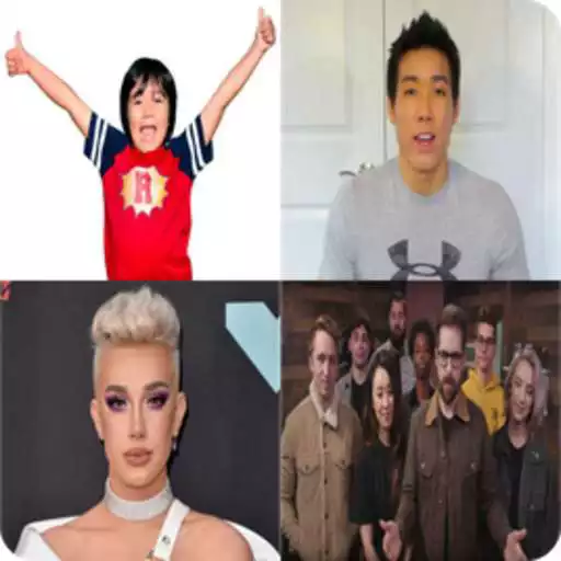 Play Social media star Trivia game APK