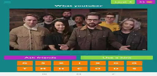 Play Social media star Trivia game  and enjoy Social media star Trivia game with UptoPlay