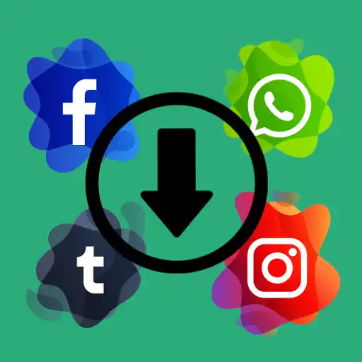 Play Social Media Status Saver APK