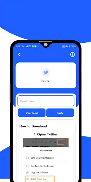 Play Social media Story, Video  Image Downloader 2020 as an online game Social media Story, Video  Image Downloader 2020 with UptoPlay