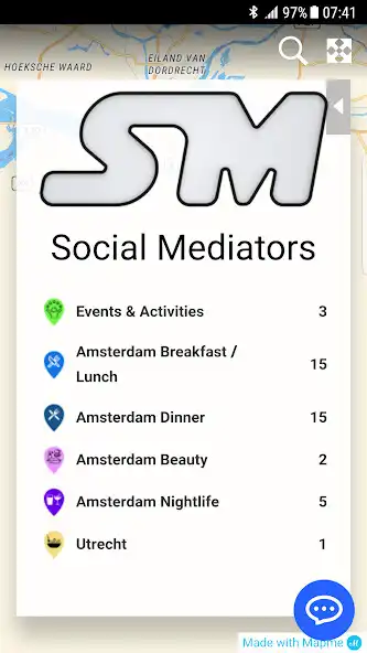 Play Social Mediators  and enjoy Social Mediators with UptoPlay