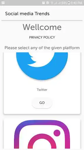 Play Social media Trends as an online game Social media Trends with UptoPlay