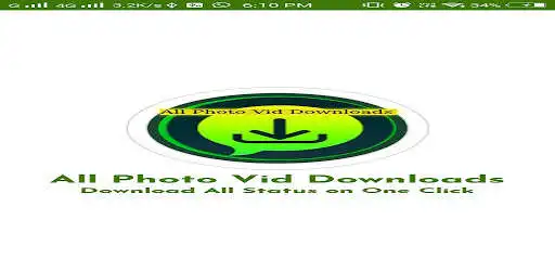 Play Social Media Video, Status & Photo Downloader as an online game Social Media Video, Status & Photo Downloader with UptoPlay