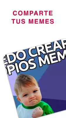 Play Social Meme - Videos and Images