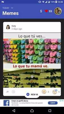 Play Social Meme - Videos and Images
