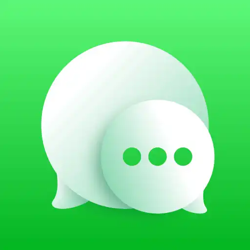 Play Social Messenger All in One APK
