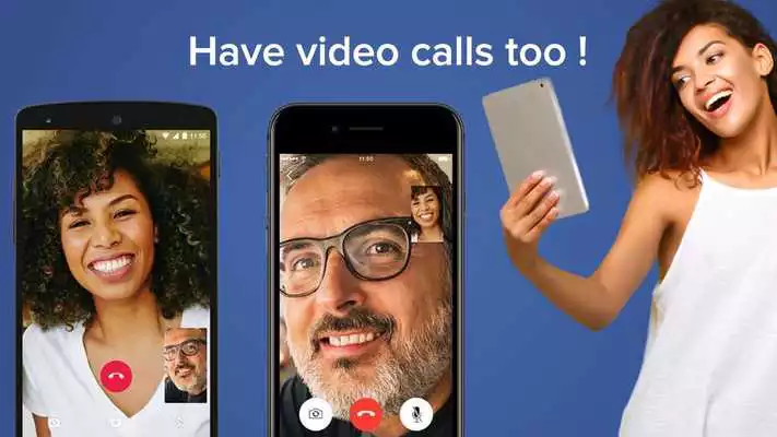 Play Social Messenger