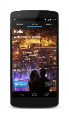 Play Social Mobile
