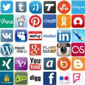 Free play online Social Netowrk Optimized Asus APK