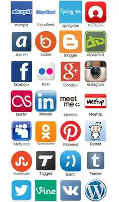 Play Social Netowrk Optimized Asus