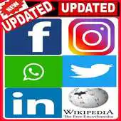 Free play online Social network all in one app 2018 APK