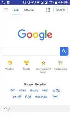 Play Social network all in one app 2018