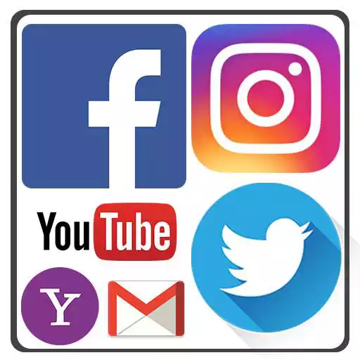 Free play online Social Networks All in One APK Free play online Social Networks All in One APK