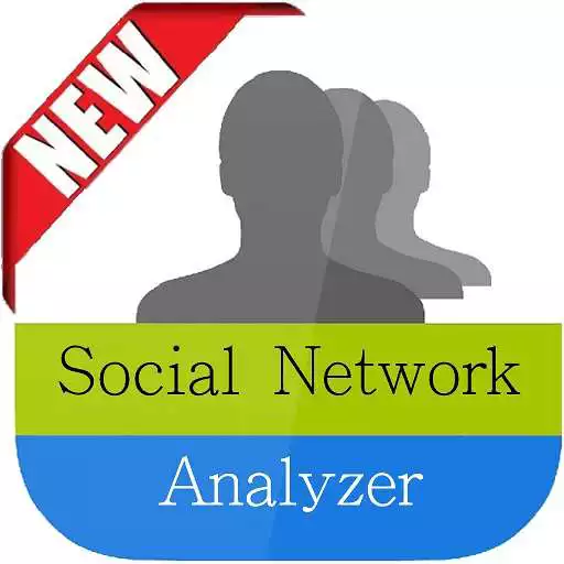 Free play online Social Networks Analyzer APK