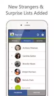 Play Social Networks Analyzer