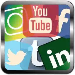 Free play online Social Networks App  APK