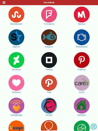 Play Social networks book and enjoy Social networks book with UptoPlay Play Social networks book and enjoy Social networks book with UptoPlay