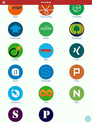 Play Social networks book as an online game online Social networks book with UptoPlay com.piisoft.socialbook Play Social networks book as an online game Social networks book with UptoPlay