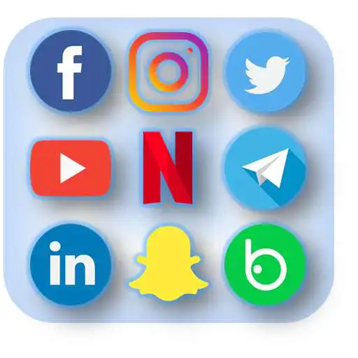 Play Social Networks Pro APK