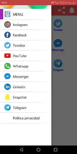 Play Social Networks Pro  and enjoy Social Networks Pro with UptoPlay
