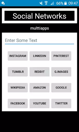 Play Social Networks