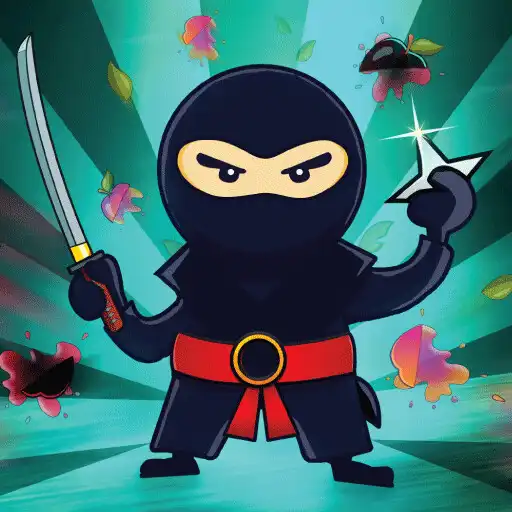 Play Social Ninja APK