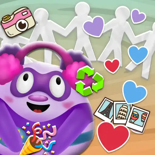 Play Social n Joy: Playful Games APK