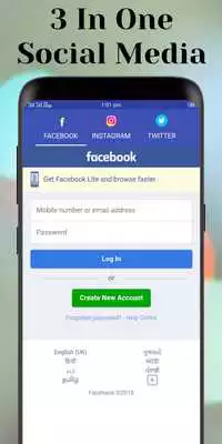 Play Social One