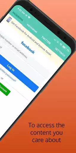 Play Socialo: The all-in-one app junction as an online game Socialo: The all-in-one app junction with UptoPlay
