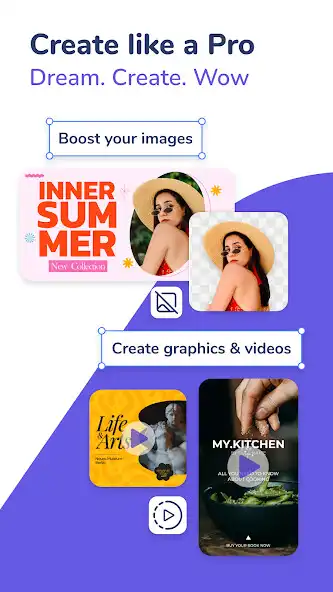 Play Social Post Maker  Design  and enjoy Social Post Maker  Design with UptoPlay