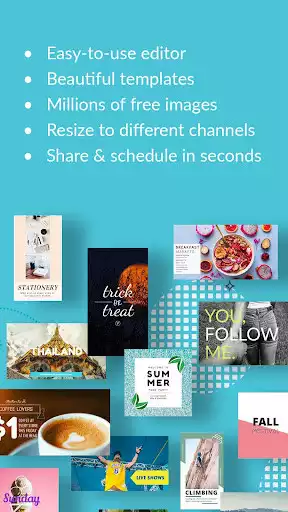 Play Social Post Maker for Facebook, Instagram More Play Social Post Maker for Facebook, Instagram More