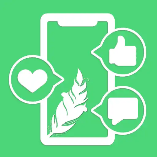 Play Social Posts Maker  Designs APK