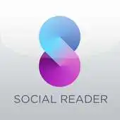 Free play online Social Reader APK Free play online Social Reader APK