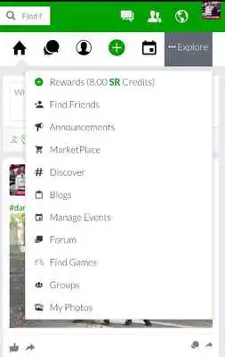 Play socialr