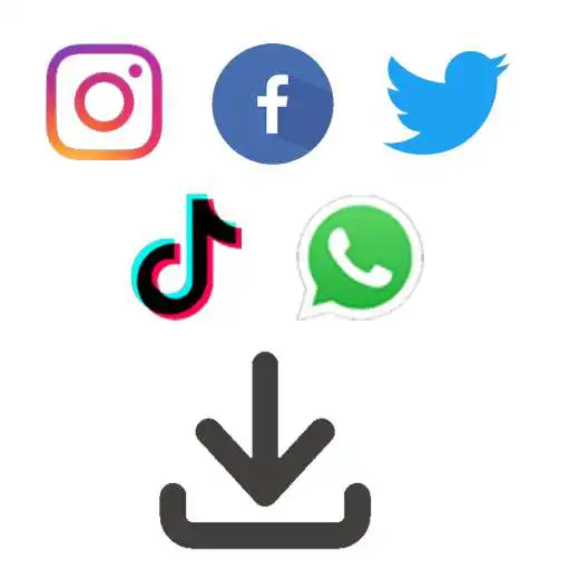 Play Social Saver - Download images/video APK