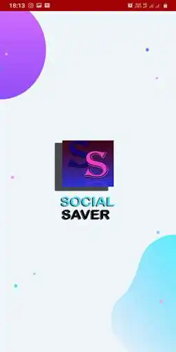 Play Social Saver - Download images/video  and enjoy Social Saver - Download images/video with UptoPlay