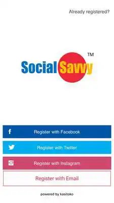 Play Social Savvy