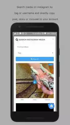 Play Social Scheduler : Manage Instagram,Twitter  FB