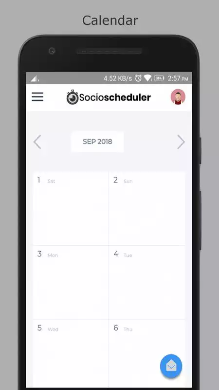 Play Social Scheduler : Manage Instagram,Twitter  FB