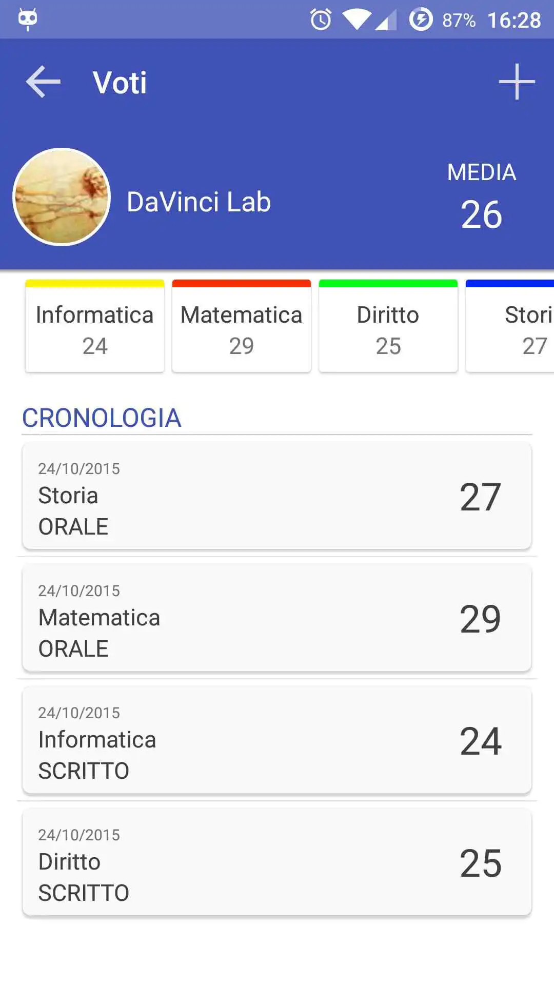 Play Social School