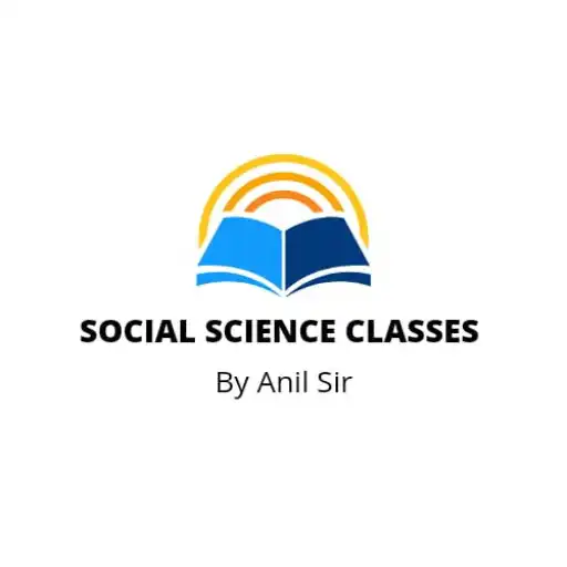 Play Social Science By Anil Sir APK