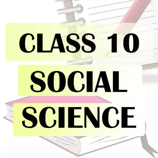 Play social science solution 10 APK Play social science solution 10 APK