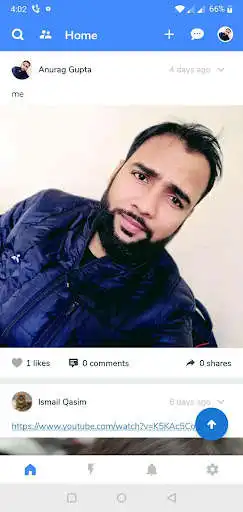 Play SocialShare