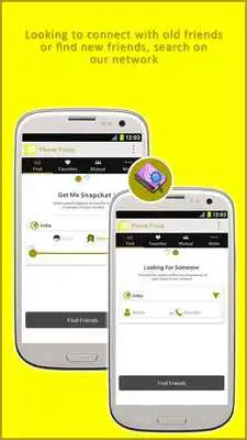 Play Social Shareup for SnapChat Play Social Shareup for SnapChat