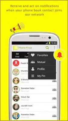 Play Social Shareup for SnapChat Play Social Shareup for SnapChat
