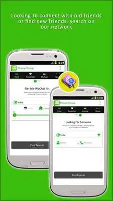Play Social Shareup for Wechat