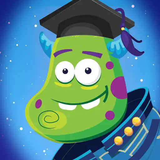 Free play online Social Skills for Autism 3 Kloogs Cosmic Classroom APK